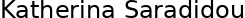 Geschäftsführerin